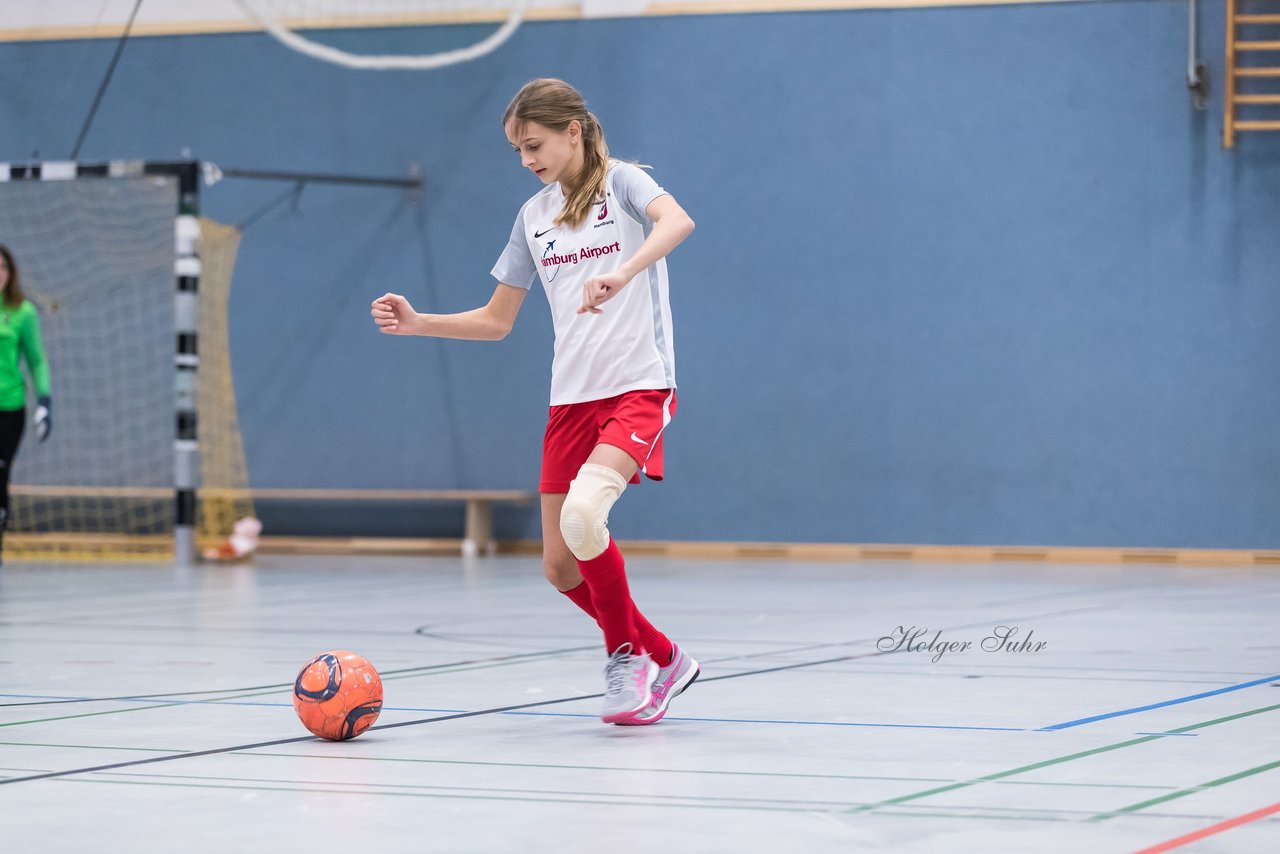 Bild 102 - wCJ Futsalmeisterschaft Runde 1